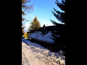 Chata Bucharka, Liberec